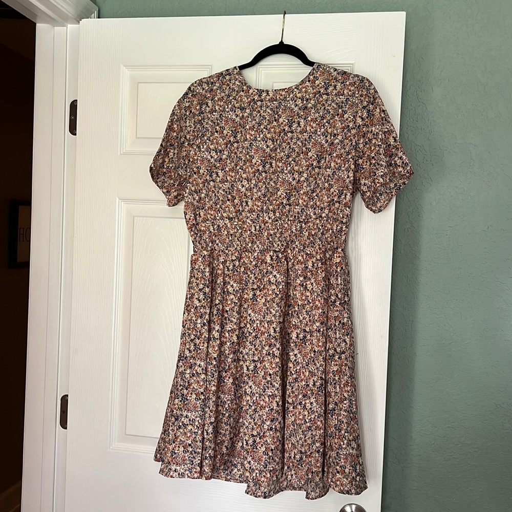 SHEIN dress